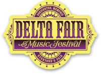 Delta Fair & Music Festival Germantown 2026