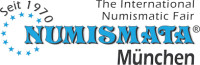 Numismata Munich Munich 2027