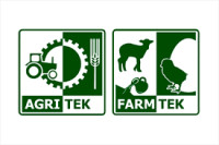 AgriTek / Farmtek Astana Nur-Sultan 2027