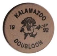 Kalamazoo Numismatic Club Semi Coin Show Kalamazoo 2026
