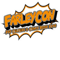 FarleyCon Pop Culture & Comic Book Expo Chattanooga 2026