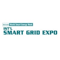 INT'L SMART GRID EXPO OSAKA Osaka 2026