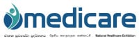 Medicare - National Healthcare Exhibition Colombo 2027