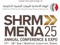 SHRM MENA Annual Conference & Expo Dubai 2026