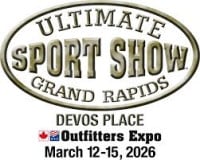 Ultimate Sport Show - Grand Rapids Grand Rapids 2027