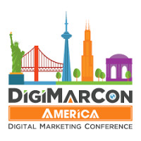 DigiMarCon America Washington DC 2027