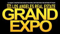 Los Angeles Real Estate Grand Expo Los Angeles 2026