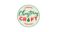 Christmas Craft Festival London 2026