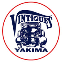 Vintiques NW Nationals Car Show Yakima 2026
