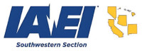 IAEI Northwestern and Southwestern Section Joint Section Meeting & Trade Show Bakersfield 2026