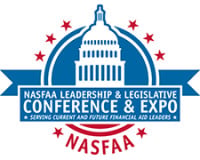 NASFAA Leadership & Legislative Conference & Expo Washington DC 2026
