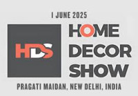 Home Decor Show – IHGF Delhi Fair (Autumn 2026) Greater Noida, Delhi-NCR 2026