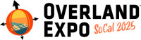 Overland Expo SoCal Costa Mesa 2027