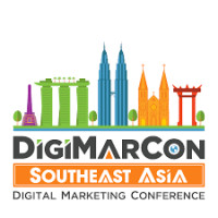 DigiMarCon Shanghai Shanghai 2026