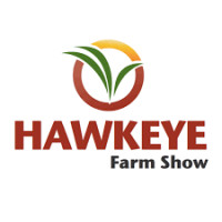 Iowa Howkeye Farm Show Cedar Falls 2027