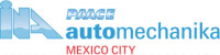 Paace Automechanika Mexico City Mexico City 2026