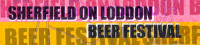 Sherfield on Loddon Beer Festival Sherfield on Loddon 2026