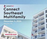 Connect Southeast Multifamily Miami 2026