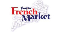 St. Joan of Arc French Market Festival Indianapolis 2026