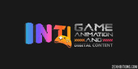 INTI GAME & Animation Expo Jakarta 2026