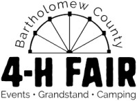 Bartholomew County 4H Fair Columbus 2026