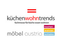 moebel-austria & kitchen living trends Salzburg 2027
