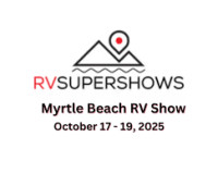 Myrtle Beach RV Show Myrtle Beach 2026
