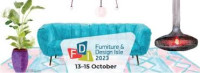 Furniture & Design Isle Riga 2026