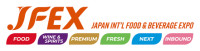 JAPAN INT'L FOOD & BEVERAGE EXPO (JFEX) Koto 2026