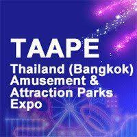 Thailand(Bangkok) Amusement and Attraction Parks Expo - TAAPE Bangkok 2026