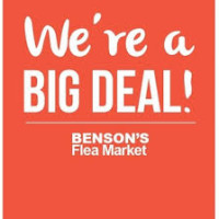 The Black Market - Benson Flea Market in Sioux Falls Sioux Falls 2026