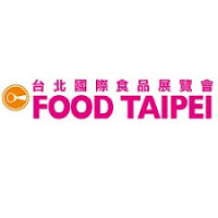 Food Taipei Taipei 2026