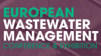 European Wastewater Management Conference & Exhibition Telford 2026