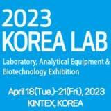 Korea International Laboratory, Analytical Equipment and Biotechnology Exhibition Goyang-si 2027
