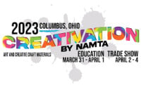 Creativation by NAMTA Grand Rapids 2027