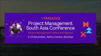 Project Management South Asia Conference 2026 (PMSAC26) Bengaluru 2026
