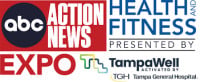 Publix Health & Fitness Expo Fort Lauderdale 2027
