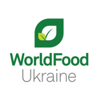 WorldFood Ukraine Kiev 2026