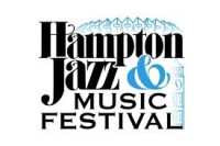 Hampton Jazz Festival Hampton 2026
