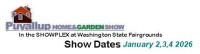Puyallup Home and Garden Show Puyallup 2027