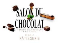 Salon Du Chocolat Shanghai 2026