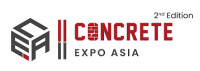 Concrete Expo Asia Bangkok 2026
