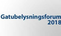 Gatubelysningsforum Stockholm 2026