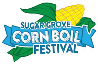 Sugar Grove Corn Boil Sugar Grove 2026