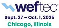 WEFTEC 2027 Chicago 2027