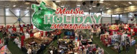 Mat-Su Holiday Marketplace Wasilla 2026