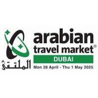 Arabian Travel Market Dubai 2026