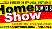 Rhode Island Home Show Providence 2027