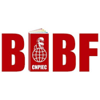 Beijing International Book Fair Beijing 2026