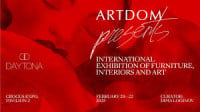 ARTDOM International Exhibition of Furniture, Interiors and Art Krasnogorsk 2027